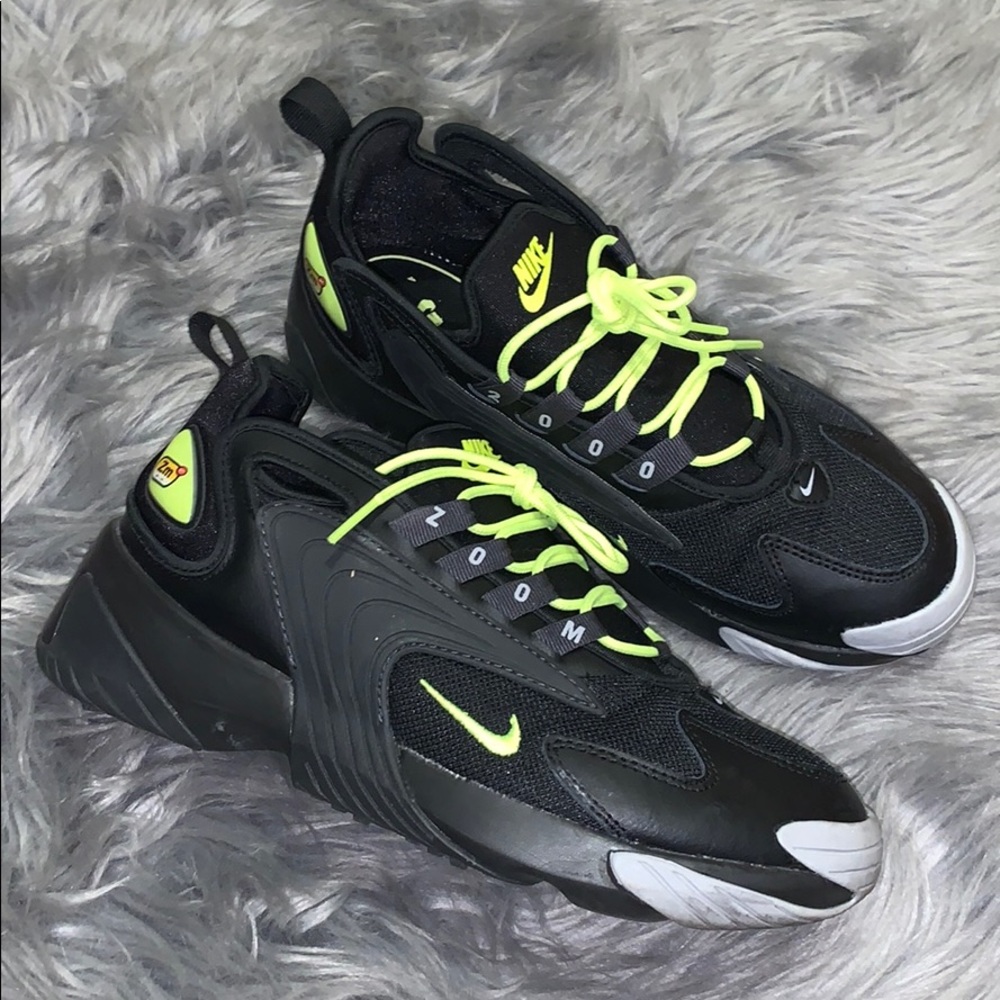 Nike Zoom 2k